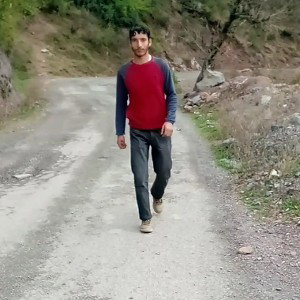 like me