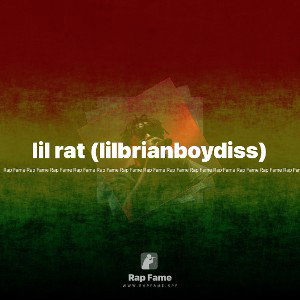lil rat (lilbrianboydiss)