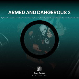 ARMED AND DANGEROUS 2