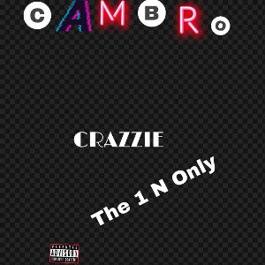 CRAZZIE