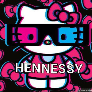 Hennessy 