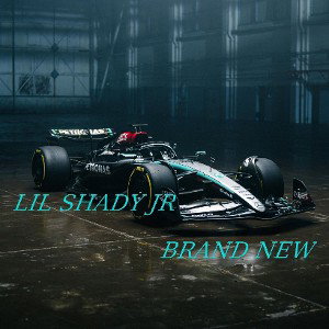 BRAND NEW(LYRICS)