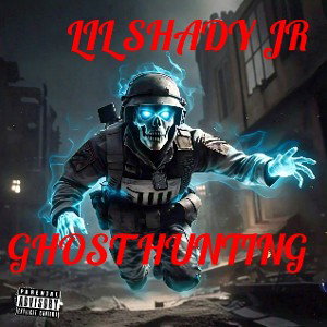 GHOST HUNTING 