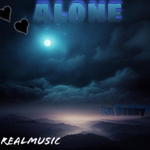 Alone