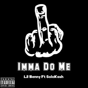 Imma Do Me