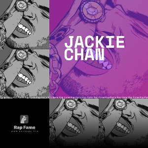 Jackie Chan 