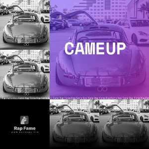 Cameup