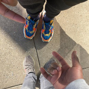 lil bro x lil j