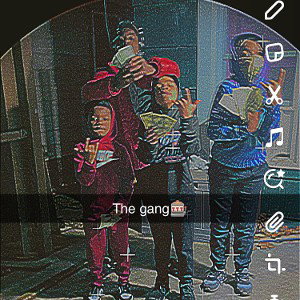 lil loc ft lil Bro x  kbanzzz x jmoney