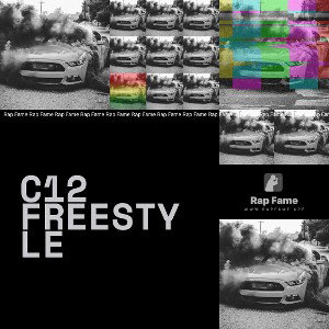C12 freestyle 