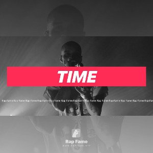 time