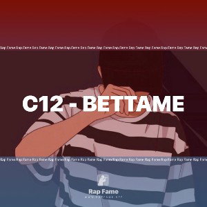 C12 - BettaMe