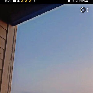 Clear skies ahead