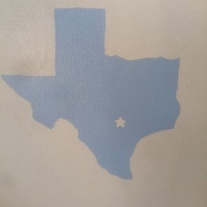 Don't Mess With Texas Freestyle 