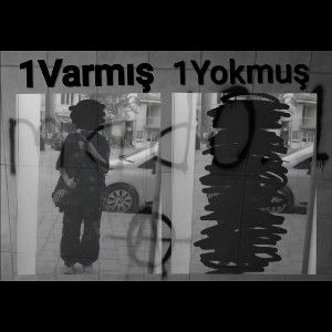 Bir Varmış Bir Yokmuş 
