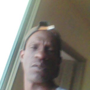 clean up man 