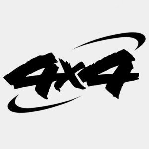 4X4 test