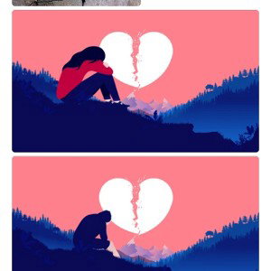 broke my heart part 3