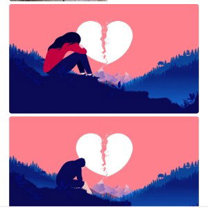 broke my heart part 2