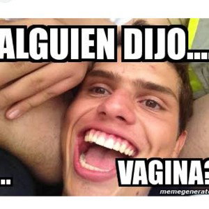 R.I.P Territorio Vaginal