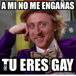 Criticalgay 🤣