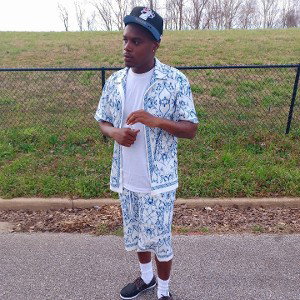 Trap 4- Church 