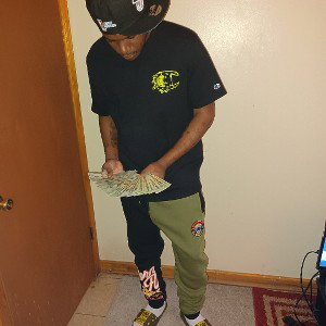 Trap 4- Da Pimp