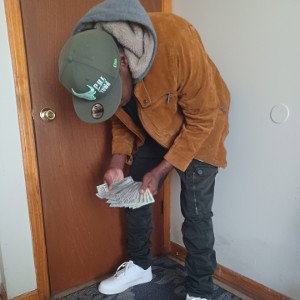 Trap 4 Proud Of Me 