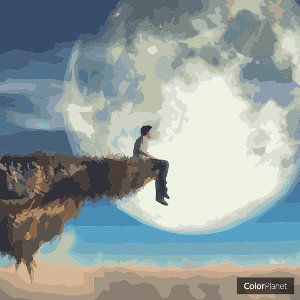Contemplating  (22:55:08)