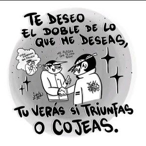 mundo de falsos 💣🫂