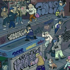 salva rap
