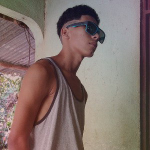 CHELO-MUNDO TRISTE