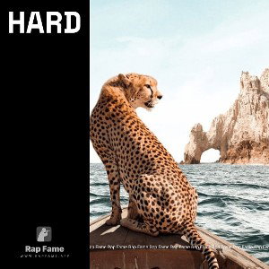 hard