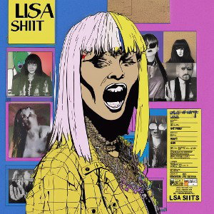 Lisa Shit