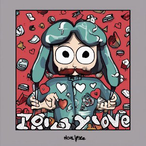NO LOVE