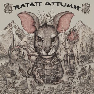 Rat Attack