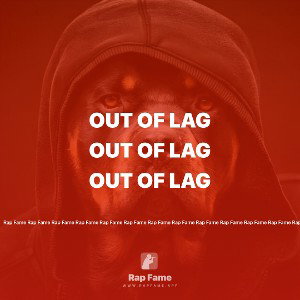 out of lag
