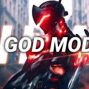 GOD MODE 💀