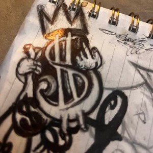 freestyle 4my Stink