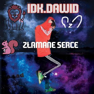 IDK.DAWID ZLAMANE SERCE #3MOCJE🥲💔