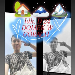 idk d 24 DOMEK W GÓRACH 🏡🏔️⛰️🌄🥰👫_1