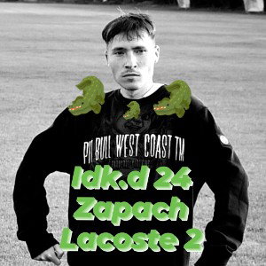 🌸🐊☔idk.d zapach lacoste 2