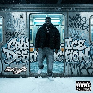 Cold-Ice Destruction