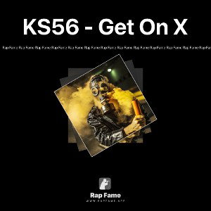 KS56 - Get On X 