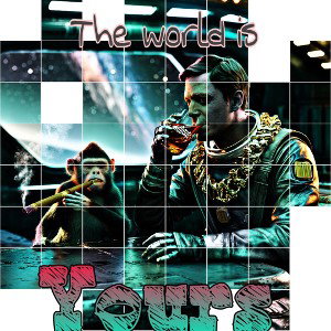 YOUAREMINES