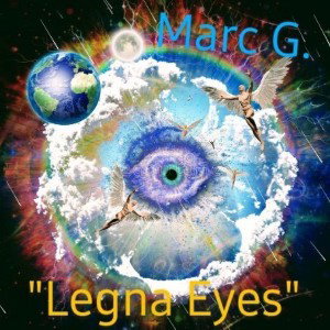 Legna Eyes