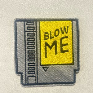 Dont Make Me