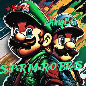 NiNTeNDO