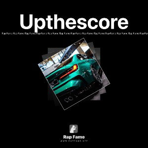 Upthescore