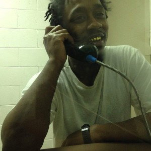Who U finessing